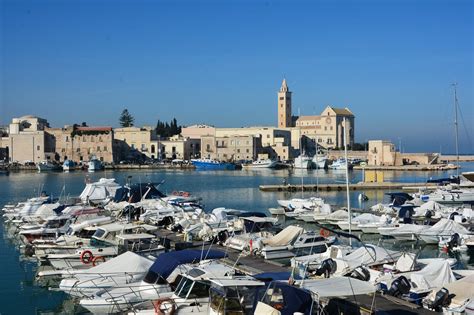 trans a trani|Trani: things to do and see